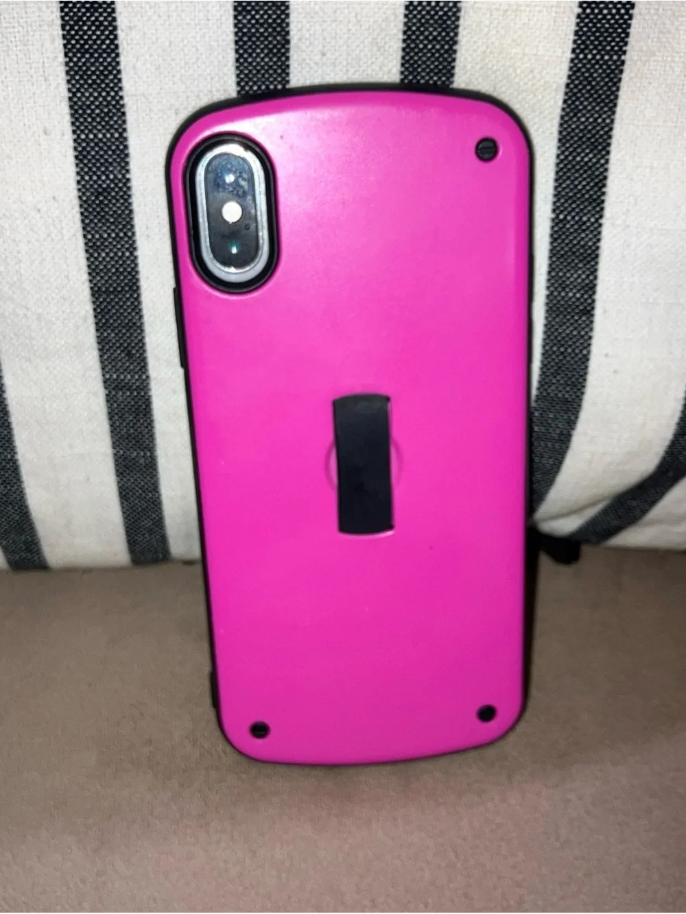 Apple iPhone X 64 GB Xfinity Comcast EUC